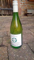 2025er Scheurebe trocken