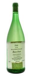 2022 Bacchus QbA halbtrocken