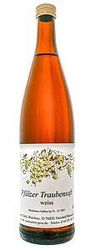 2023 Traubensaft weiss