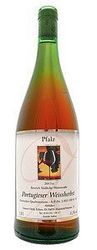 2023 Portugieser QbA Weißherbst