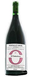 2023 Rotwein QbA feinherb