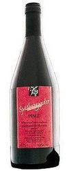 2021 Spätburgunder QbA